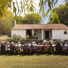 Estancia ride in Sierras Chicas, Argentina - Globetrotting horse riding holidays