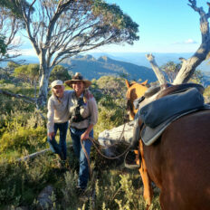 The Snowy River Ride, Victoria, Australia - Globetrotting horse riding holidays