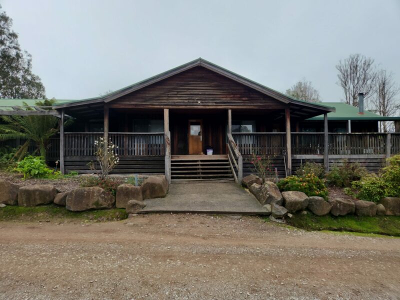 The Snowy River Ride, Victoria, Australia - Globetrotting horse riding holidays