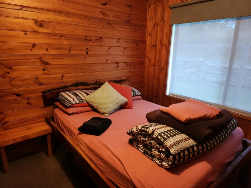 The Snowy River Ride, Victoria, Australia - Globetrotting horse riding holidays