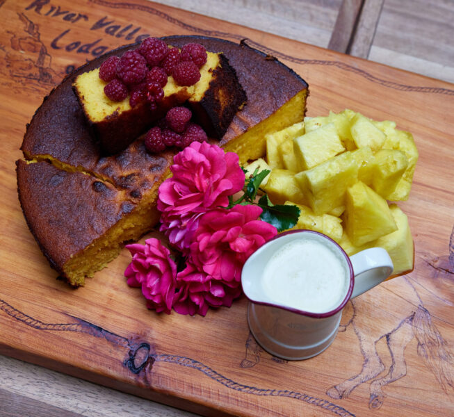 The River Valley Ride, North Island, New Zealand - Globetrotting horse riding holidays