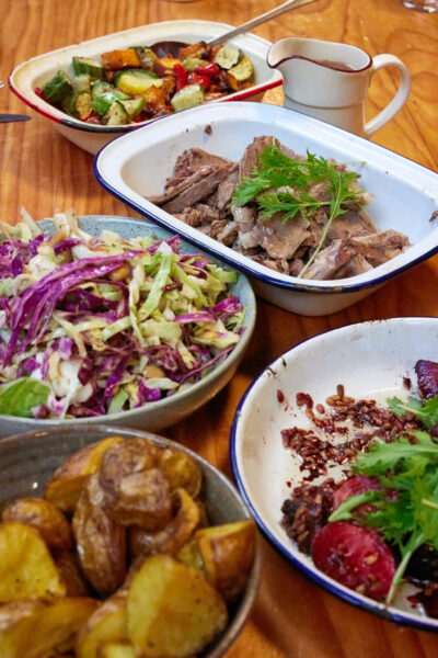 The River Valley Ride, North Island, New Zealand - Globetrotting horse riding holidays