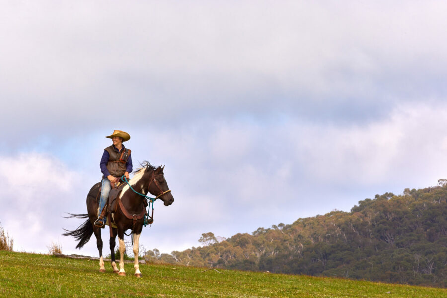 The Grampians Ride, Victoria, Australia - Globetrotting horse riding holidays