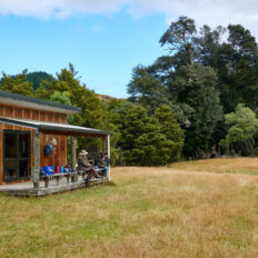 The River Valley Ride, North Island, New Zealand - Globetrotting horse riding holidays