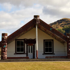 The River Valley Ride, North Island, New Zealand - Globetrotting horse riding holidays