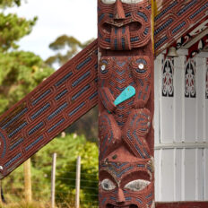 The River Valley Ride, North Island, New Zealand - Globetrotting horse riding holidays
