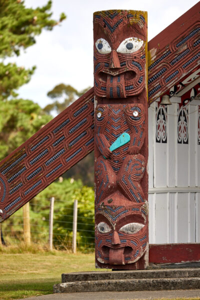The River Valley Ride, North Island, New Zealand - Globetrotting horse riding holidays