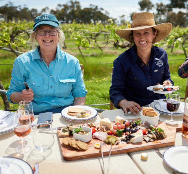 The Grampians Ride, Victoria, Australia - Globetrotting horse riding holidays