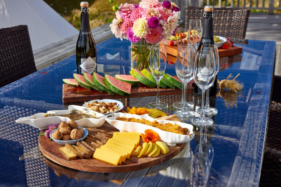 The River Valley Ride, North Island, New Zealand - Globetrotting horse riding holidays