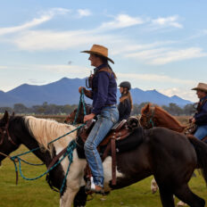 The Grampians Ride, Victoria, Australia - Globetrotting horse riding holidays