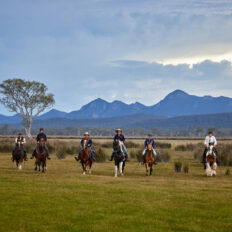The Grampians Ride, Victoria, Australia - Globetrotting horse riding holidays