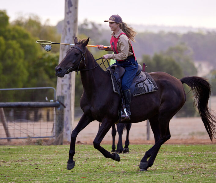 The Margaret River Ride, Western Australia - Globetrotting horse riding holidays