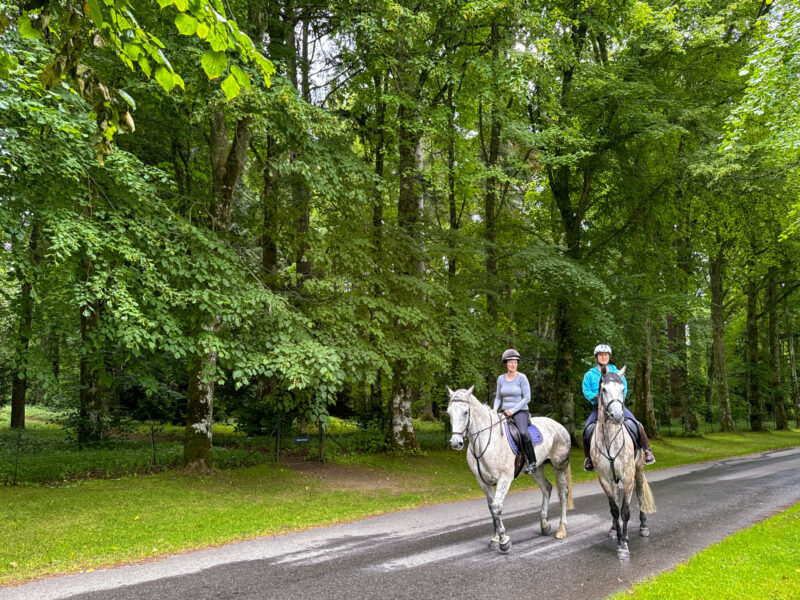 The Scottish Highlands Ride, Scotland - Globetrotting horse riding holidays