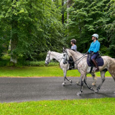 The Scottish Highlands Ride, Scotland - Globetrotting horse riding holidays