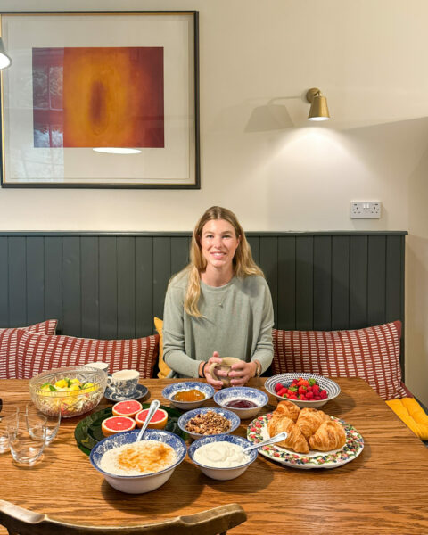 The Scottish Highlands Ride, Scotland - Globetrotting horse riding holidays