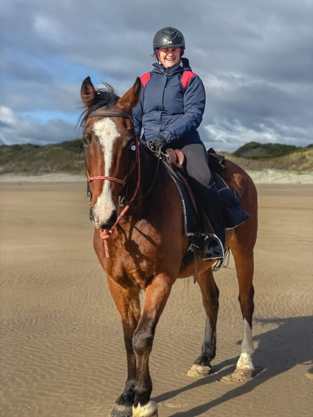The Tassie Ride, Australia, Globetrotting Horse Riding Holidays