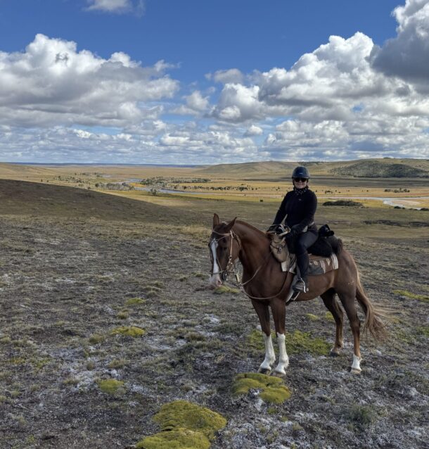 Tierra Del Feugo, Argentina, Globetrotting Horse Riding Holidays