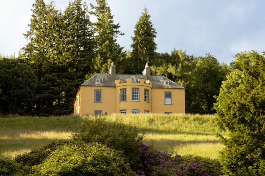 The Scottish Highlands Ride, Scotland - Globetrotting horse riding holidays