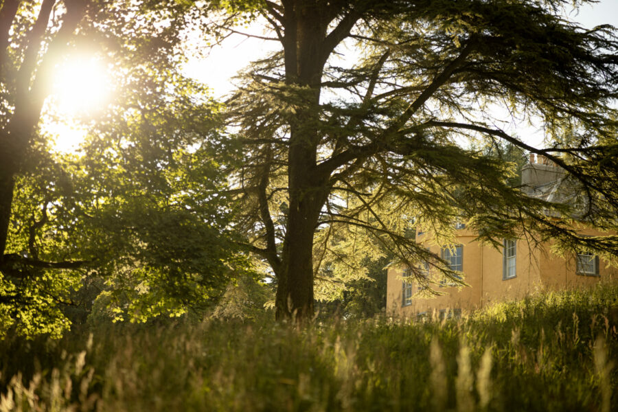 The Scottish Highlands Ride, Scotland - Globetrotting horse riding holidays