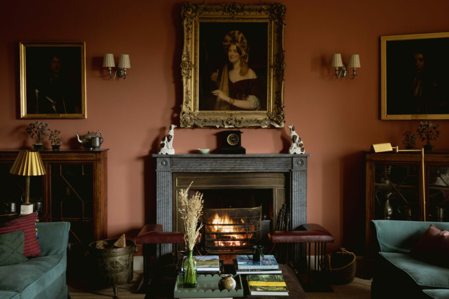 The Scottish Highlands Ride, Scotland - Globetrotting horse riding holidays