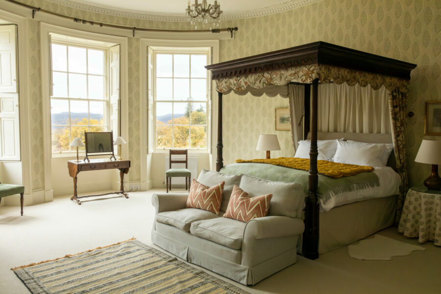 The Scottish Highlands Ride, Scotland - Globetrotting horse riding holidays