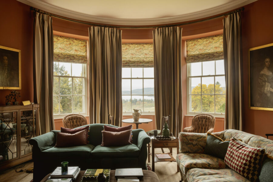 The Scottish Highlands Ride, Scotland - Globetrotting horse riding holidays