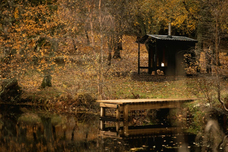 The Scottish Highlands Ride, Scotland - Globetrotting horse riding holidays