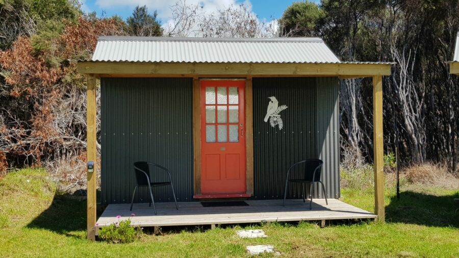 Twin Coast Adventure, North Island, New Zealand - Globetrotting horse riding holidays