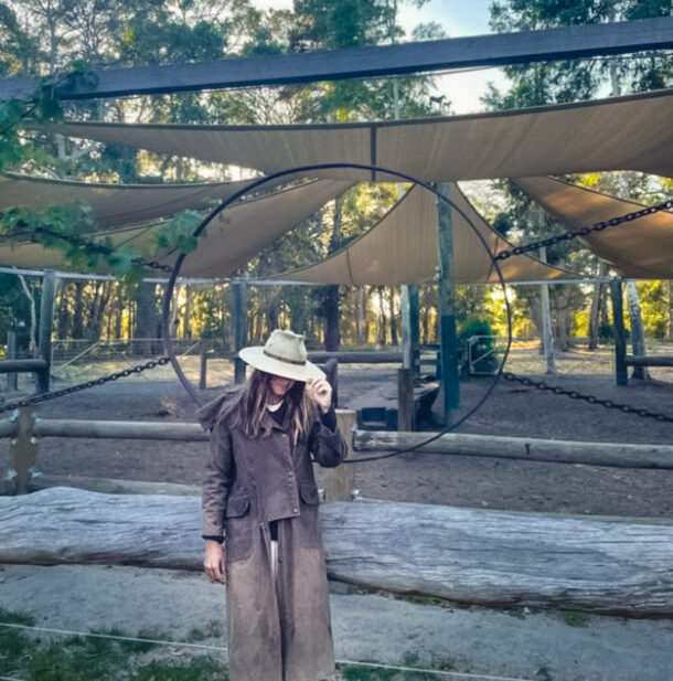 The Margaret River Ride, Australia, Globetrotting Horse Riding Holidays