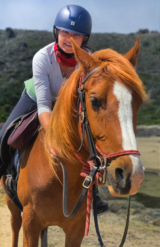 The Tassie Ride, Australia, Globetrotting Horse Riding Holidays