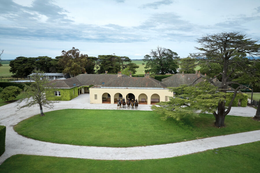 The Grampians Ride, Victoria, Australia - Globetrotting horse riding holidays