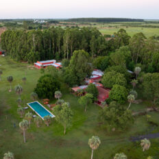 Corrientes, Argentina - Globetrotting horse riding holidays