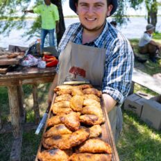 Corrientes, Argentina - Globetrotting horse riding holidays