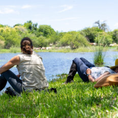 Corrientes, Argentina - Globetrotting horse riding holidays