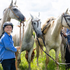 Corrientes, Argentina - Globetrotting horse riding holidays