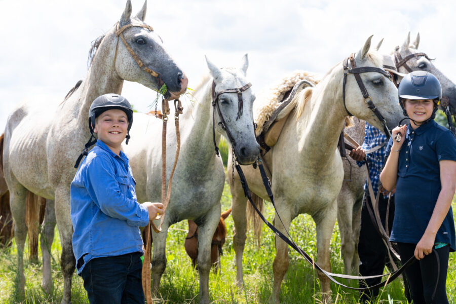 Corrientes, Argentina - Globetrotting horse riding holidays