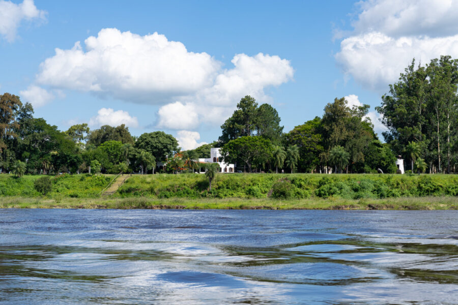 Corrientes, Argentina - Globetrotting horse riding holidays