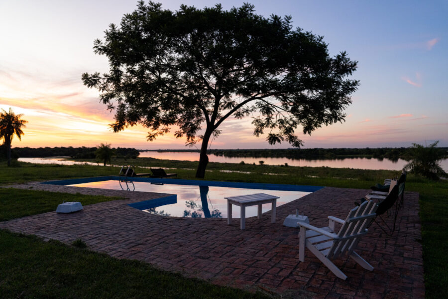 Corrientes, Argentina - Globetrotting horse riding holidays