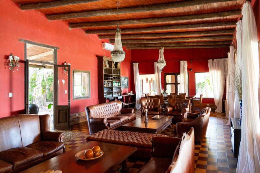 Corrientes, Argentina - Globetrotting horse riding holidays