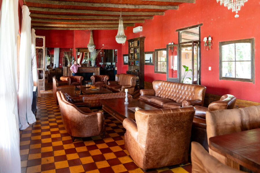 Corrientes, Argentina - Globetrotting horse riding holidays