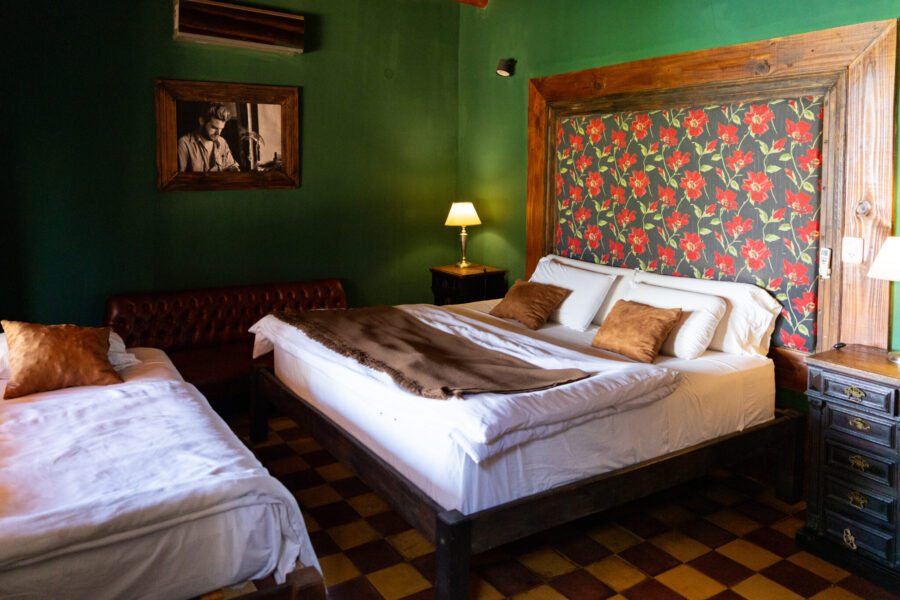 Corrientes, Argentina - Globetrotting horse riding holidays