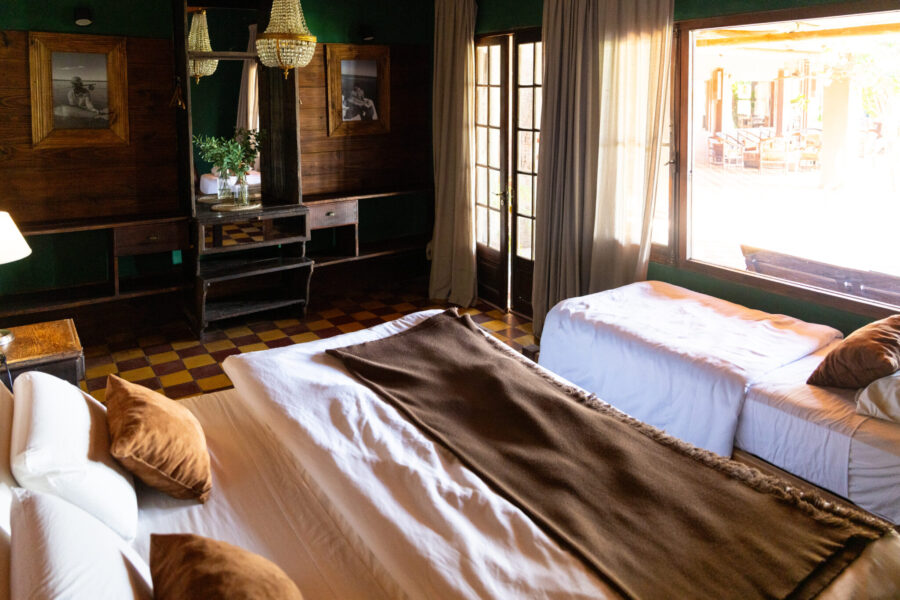 Corrientes, Argentina - Globetrotting horse riding holidays