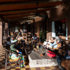 Corrientes, Argentina - Globetrotting horse riding holidays