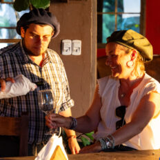 Corrientes, Argentina - Globetrotting horse riding holidays