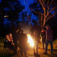The Kosciuszko Ride, New South Wales, Australia - Globetrotting horse riding holidays