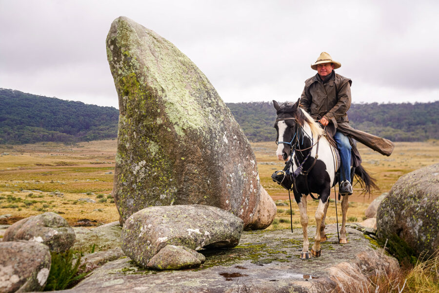 The Kosciuszko Ride, New South Wales, Australia - Globetrotting horse riding holidays