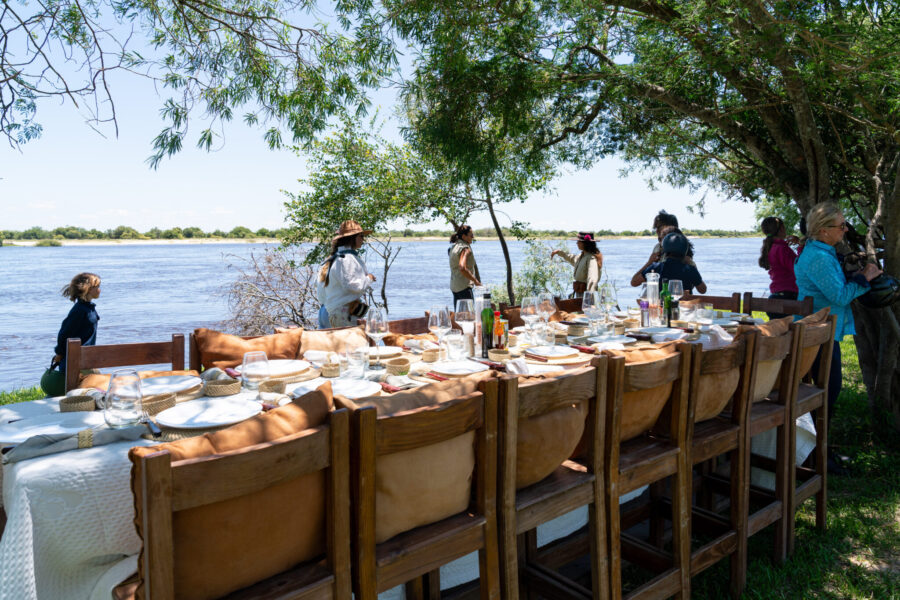 Corrientes, Argentina - Globetrotting horse riding holidays