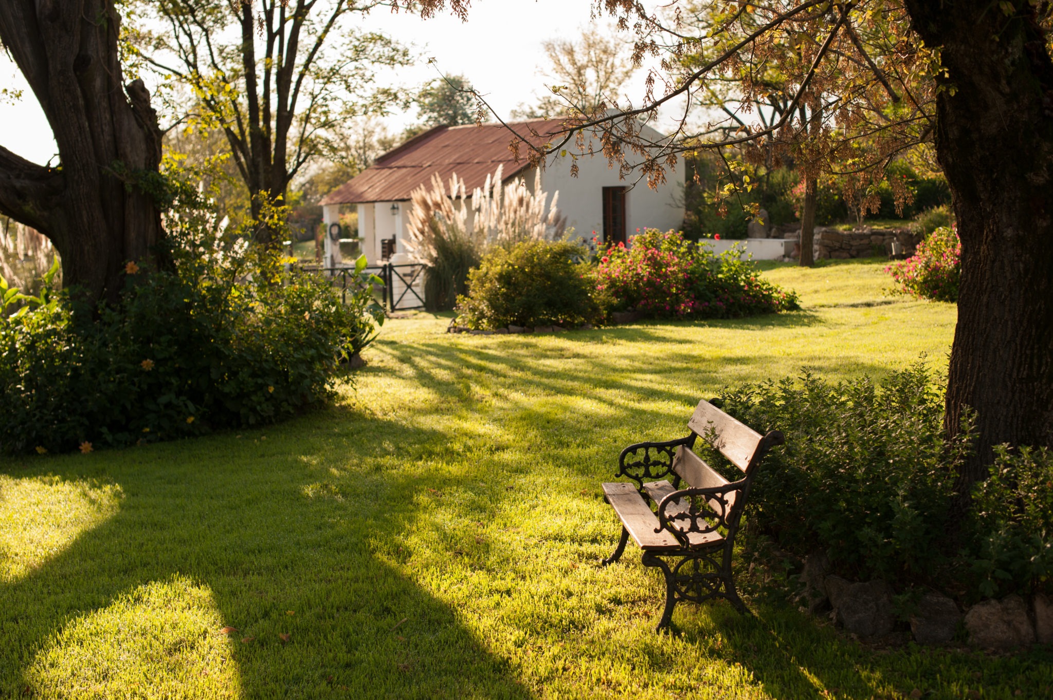 Sierras Chicas, Argentina - Globetrotting horse riding holidays