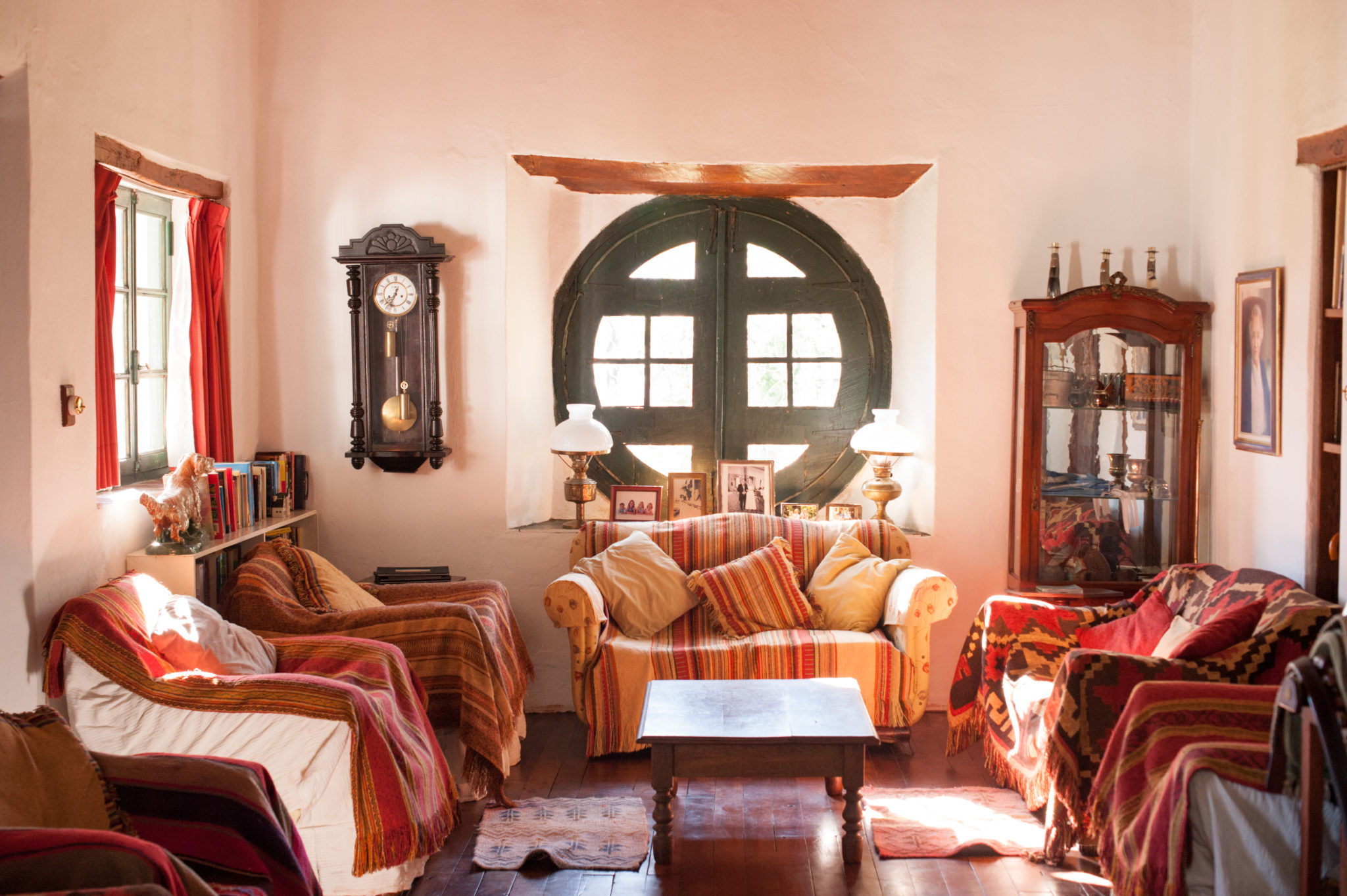 Sierras Chicas, Argentina - Globetrotting horse riding holidays