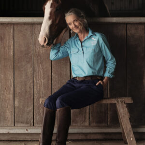 GT women's work shirts